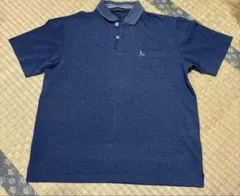 メンズ　ポロシャツ