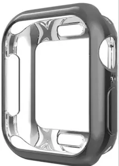 アップルウォッチapple watch 保護ケース メンズ レディース メッキ