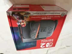 Nintendo Switch2 本体 マリオカートワールドセット