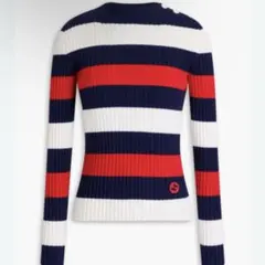 グッチ GUCCI XKDQF ニットのサムネイル