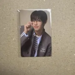 BOYS PLANET ボイプラ ポップアップ　トレカ　ファンジョーイー