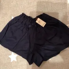 プチマイン  キュロットスカート