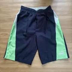 PUMA 水着 ネイビー 140cm