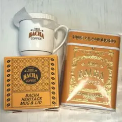 BACHA COFFEE】ホールビーンズ サン・シルベストレ 250g - メルカリ