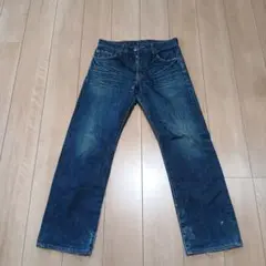 A.W.A Lot 151Z デニムパンツW32L29 - メルカリ