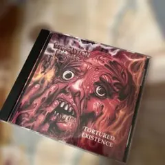 輸入盤国内仕様 DECAYED/Resurrectionem Mortuorum - メルカリ