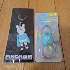 新品未開封 千賀健永 個展 FiNGAiSM シリコンショルダーバッグ - メルカリ