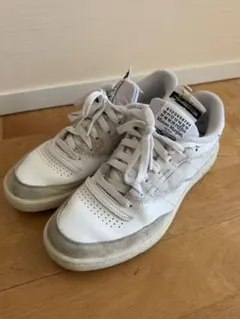 Maison Margiela x Reebok スニーカーのサムネイル