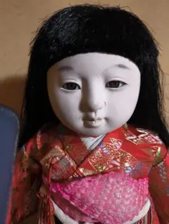 【曰く付き】　　人形 2025年最新】曰く付き 人形の人気アイテム - メルカリ