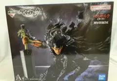 ベルセルク1番くじ　A賞ガッツのサムネイル