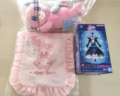 アイカツ 一番くじ オーロラキスコーデアクセサリートレイ