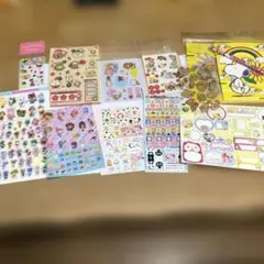 シーリングワックス୨୧封蝋ステッカー くまリボン 10枚 703 - メルカリ