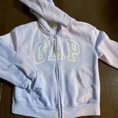 GAP フード付きパーカー　裏起毛