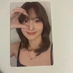 TWICE モモ THIS IS FOR FINALE トレカ ソウルコン - メルカリ