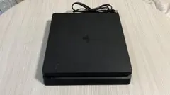 PlayStation 4 本体 ブラック 500GB