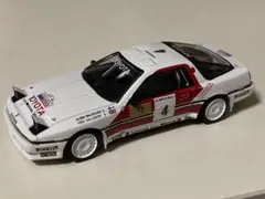 cm's 1/64 トヨタ 70スープラ　ラリーカー
