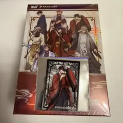 fgo 中国　タピオカ特典チェキ　ロマニ fgo 中国 タピオカ特典チェキ ロマニ | Mercari