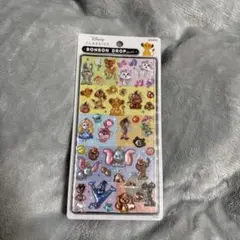 【正規品／新品】ディズニー ボンボンドロップ シール クラシックマリー 廃盤