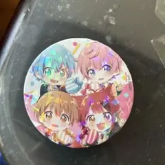 すとぷり　缶バッチ