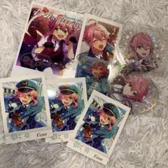 姫宮桃李 ぱしゃっつ ミニポスター ぴくりあ まとめ売り あんスタ