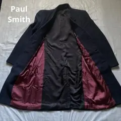 2026年最新】Paul Smith メンズ チェスターコートの人気アイテム