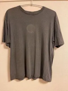 Reebok リーボック 半袖Tシャツ グレー　Lサイズ カナダ産