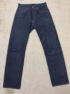 美品】LVC 1947 501XX RINSED W32 L32 日本製 - メルカリ