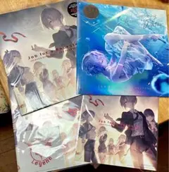 2025年最新】ヘブバン cdの人気アイテム - メルカリ