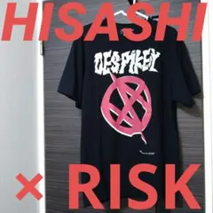 2026年最新】HISASH tシャツの人気アイテム - メルカリ