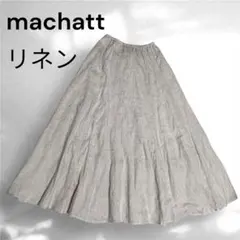 2026年最新】machatt スカートの人気アイテム - メルカリ