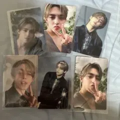 2025年最新】seventeen エスクプス まとめ売りの人気アイテム