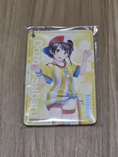 ホロライブ 大空スバル アトレ秋葉原 パスケース