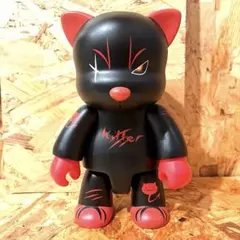 クマキヨ　ソフビ　2体セット　マフラー着き　インディーズソフビ 2026年最新】インディーズソブビの人気アイテム - メルカリ