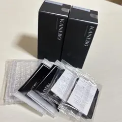 未開封✨KANEBO スキンハーモナイザー180ml 化粧水2本 おまけ付きのサムネイル