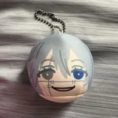 呪術廻戦 真人 おまんじゅう