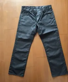 MONSIEUR NICOLE メンズ50LL ブラックのサムネイル