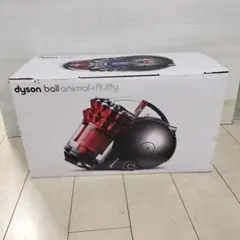 2026年最新】Dyson Ball Animal+Fluffyの人気アイテム - メルカリ