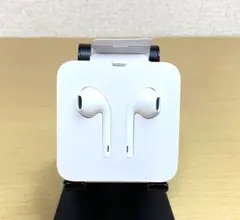 iPhone純正Lightning有線イヤホン（イヤホンアダプタ付）