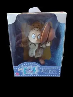 ラグラッツ　Rugrats トミー　Tommy　フィギュア