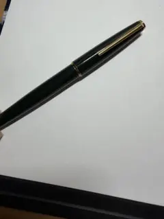 や*ぎ様 モンブラン NO320 1970s 万年筆 グリーン希少