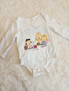 Baby Gap ロンパース サイズ：6〜12ヶ月（ベビー）