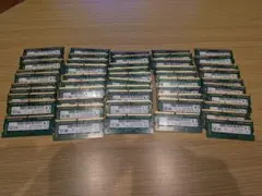 SK hynix 4GB DDR4 3200MHz　30枚セット