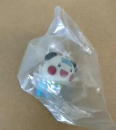 ハンター×ハンター ハグコット ポットクリン 一番くじナックルに合うサイズ