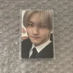 ENHYPEN desire unleash ジョンウォン トレカ