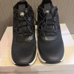 Calvin Klein ブラック スニーカーのサムネイル
