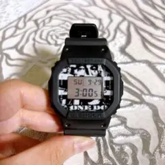 BEAMS T × G-SHOCK × KOUSUKE KAWAMURA コラボのサムネイル