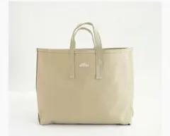 DANTON ダントン キャンバストートバッグ