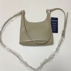 B.C STOCK 2wayミニ ショルダーバッグ