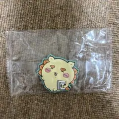 ちいかわ　カラフルラバーマグネット2 シーサー