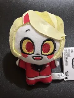 ハズビン・ホテルへようこそ ぬいぐるみ チャーリー・モーニングスター